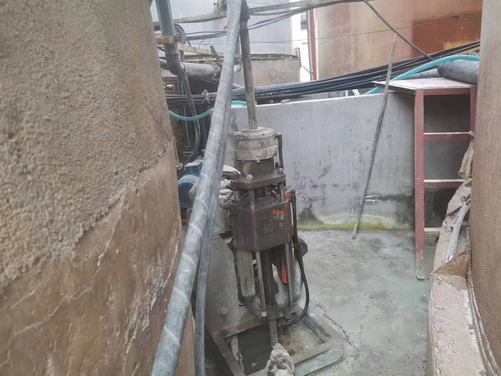 三水基础注浆工程施工中应注意哪些?